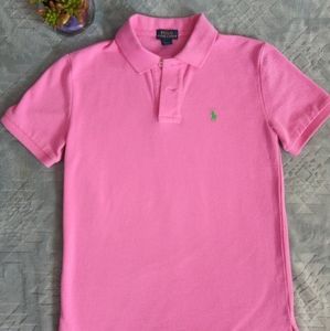 Boys Polo Shirt